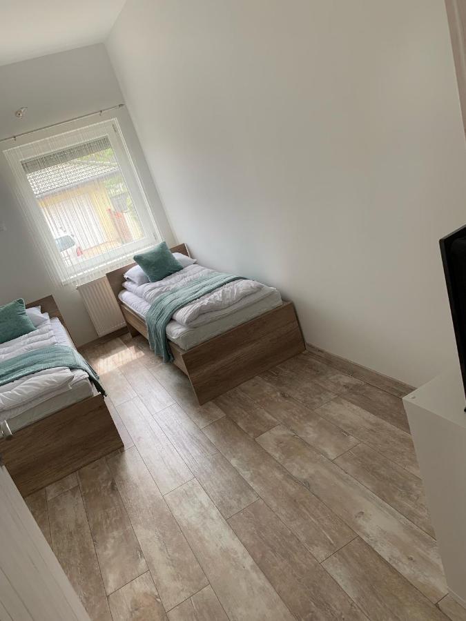 Appartement Bb Villány