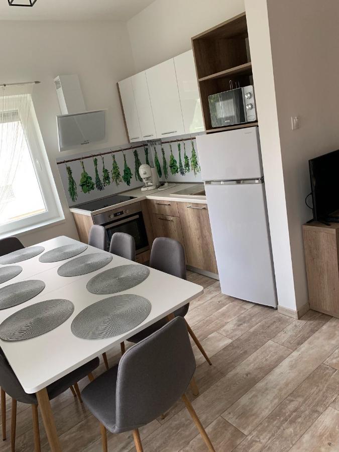 Appartement Bb
