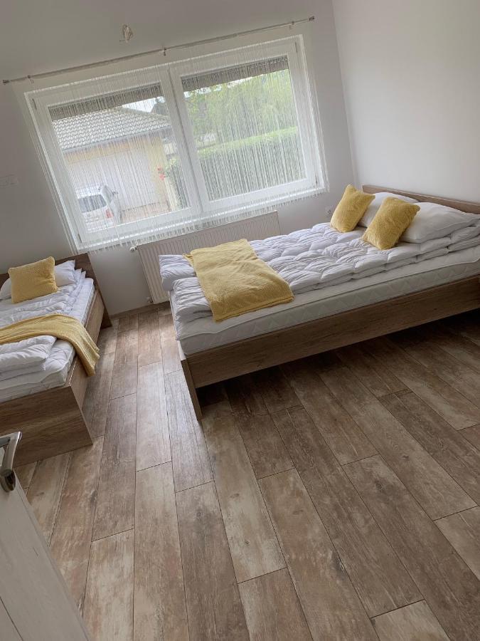 Appartement Bb