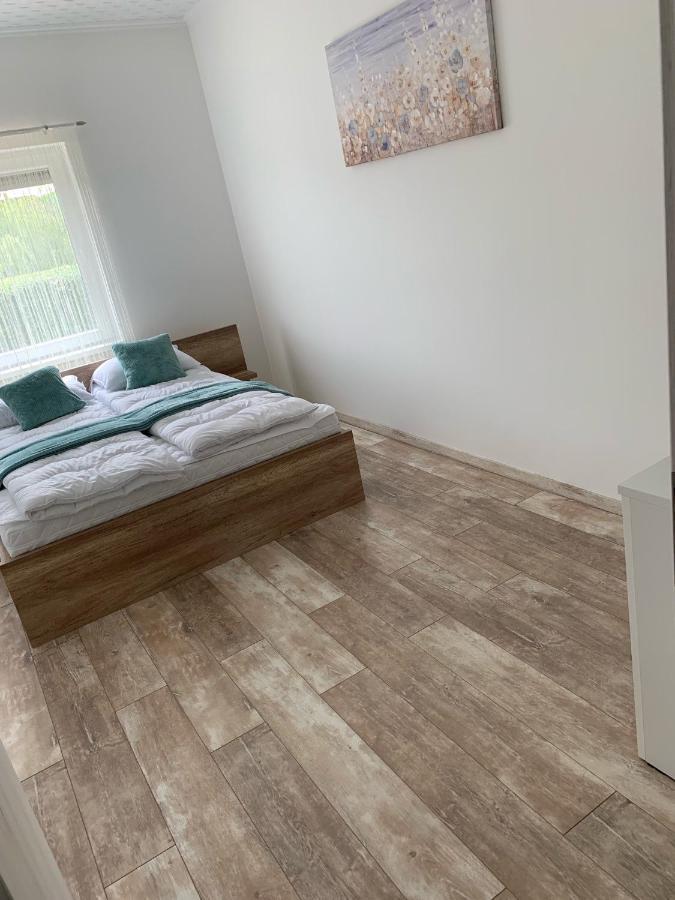 Appartement Bb
