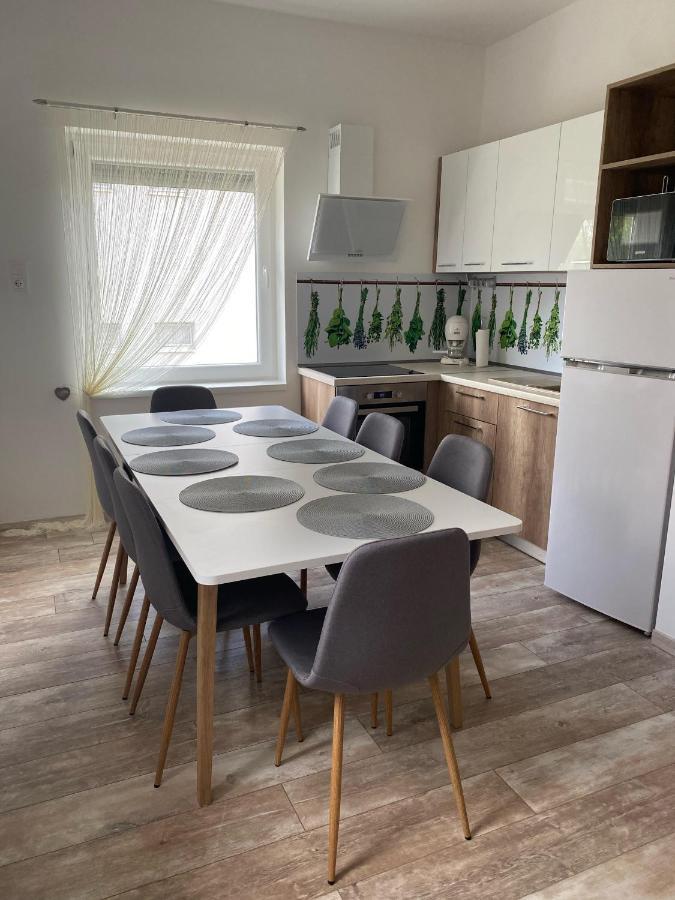 Appartement Bb *